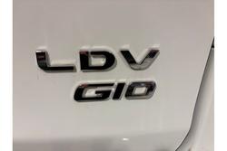 2026 LDV G10