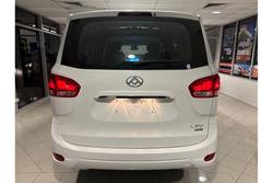 2026 LDV G10