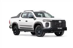 2026 LDV T60 Max PLUS
