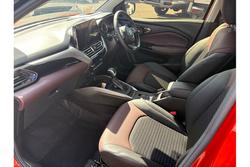 2025 Suzuki Fronx LUCENT ORANGE/BLK 2T (E88)
