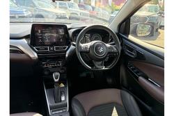 2025 Suzuki Fronx LUCENT ORANGE/BLK 2T (E88)