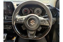 2025 Suzuki Fronx LUCENT ORANGE/BLK 2T (E88)