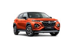 Suzuki Fronx