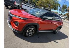 2025 Suzuki Fronx LUCENT ORANGE/BLK 2T (E88)
