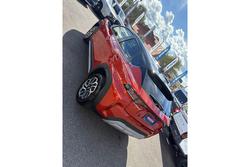 2025 Suzuki Fronx LUCENT ORANGE/BLK 2T (E88)