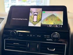 2025 Nissan Patrol Warrior