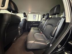 2025 Nissan Patrol Warrior