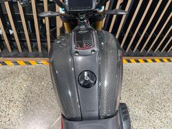 2022 Indian FTR 1200 S Black