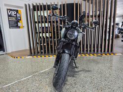 2026 Triumph 2026 Triumph 660CC TRIDENT 660 Road GREY