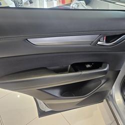 2021 Mazda CX-5 Maxx Sport