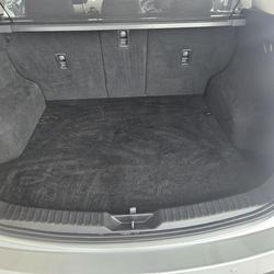 2021 Mazda CX-5 Maxx Sport