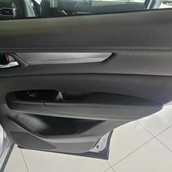2021 Mazda CX-5 Maxx Sport