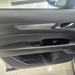 2021 Mazda CX-5 Maxx Sport