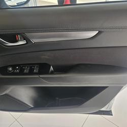 2021 Mazda CX-5 Maxx Sport