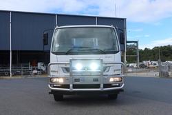 2021 Fuso Fighter 2427