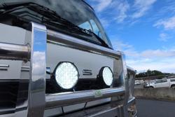 2021 Fuso Fighter 2427