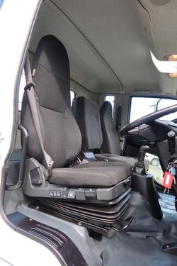 2021 Fuso Fighter 2427