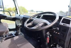 2021 Fuso Fighter 2427