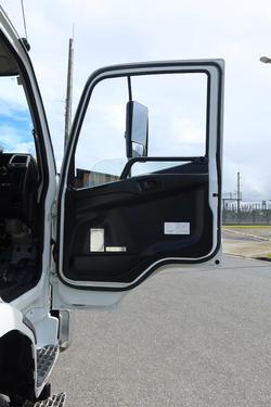 2021 Fuso Fighter 2427