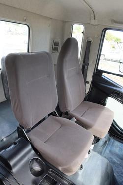 2021 Fuso Fighter 2427