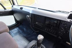 2021 Fuso Fighter 2427