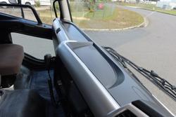 2021 Fuso Fighter 2427