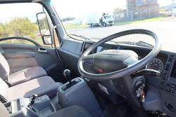 2014 Isuzu F Series FTS 800