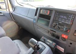 2014 Isuzu F Series FTS 800
