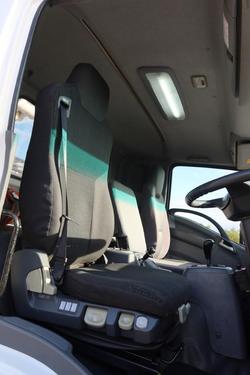 2014 Isuzu F Series FTS 800