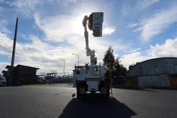 2014 Isuzu F Series FTS 800