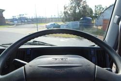 2014 Isuzu F Series FTS 800