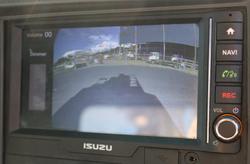 2014 Isuzu F Series FTS 800