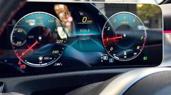 2020 Mercedes-Benz A-Class A250 V177 Four Wheel Drive Iridium Silver