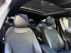 2020 Mercedes-Benz A-Class A250 V177 Four Wheel Drive Iridium Silver