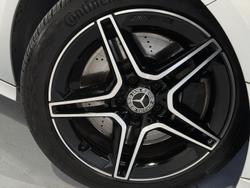 2020 Mercedes-Benz A-Class A250 V177 Four Wheel Drive Iridium Silver