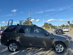 Ford Territory