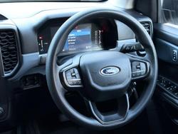 2022 Ford Ranger XL Hi-Rider MY22 4x2 Arctic White
