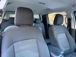 2022 Ford Ranger XL Hi-Rider MY22 4x2 Arctic White