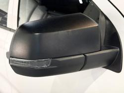2022 Ford Ranger XL Hi-Rider MY22 4x2 Arctic White
