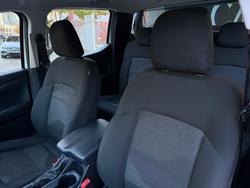 2022 Ford Ranger XL Hi-Rider MY22 4x2 Arctic White