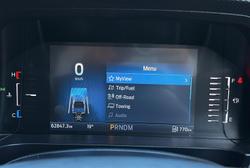 2022 Ford Ranger XL Hi-Rider MY22 4x2 Arctic White