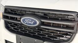 2022 Ford Ranger XL Hi-Rider MY22 4x2 Arctic White