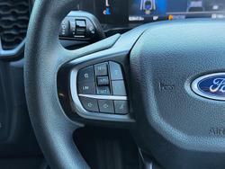 2022 Ford Ranger XL Hi-Rider MY22 4x2 Arctic White
