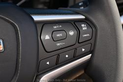 2026 Isuzu MU-X LS-M