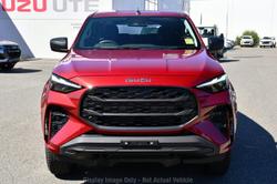 2026 Isuzu MU-X LS-M