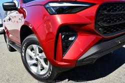 2026 Isuzu MU-X LS-M