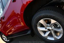 2026 Isuzu MU-X LS-M