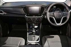 2026 Isuzu MU-X LS-M