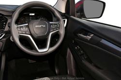 2026 Isuzu MU-X LS-M