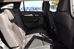 2026 Isuzu MU-X LS-M